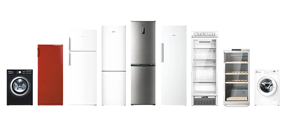 Ремонт техники Atlant в сервисном центре FIX-Atlant